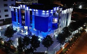 Swiss International The Vistana